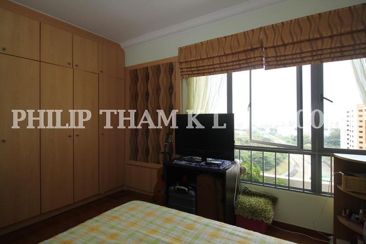 Aquarius By The Park (D16), Condominium #109847062